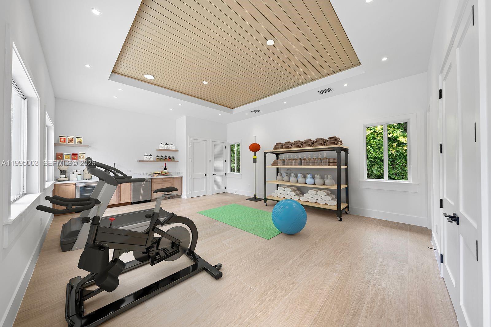 SUNILAND ESTATES 1ST ADDN - Residential