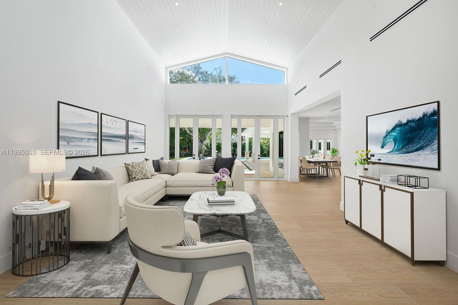 SUNILAND ESTATES 1ST ADDN - Residential