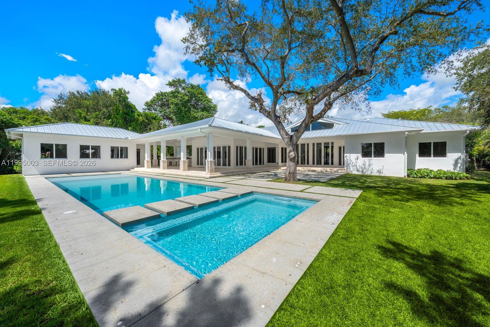 SUNILAND ESTATES 1ST ADDN - Residential