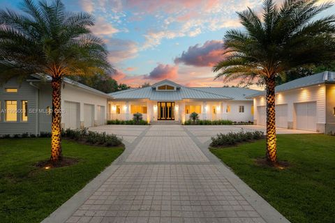 7900 SW 118th St Pinecrest FL 33156