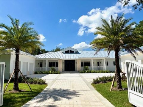 7900 SW 118th St Pinecrest FL 33156