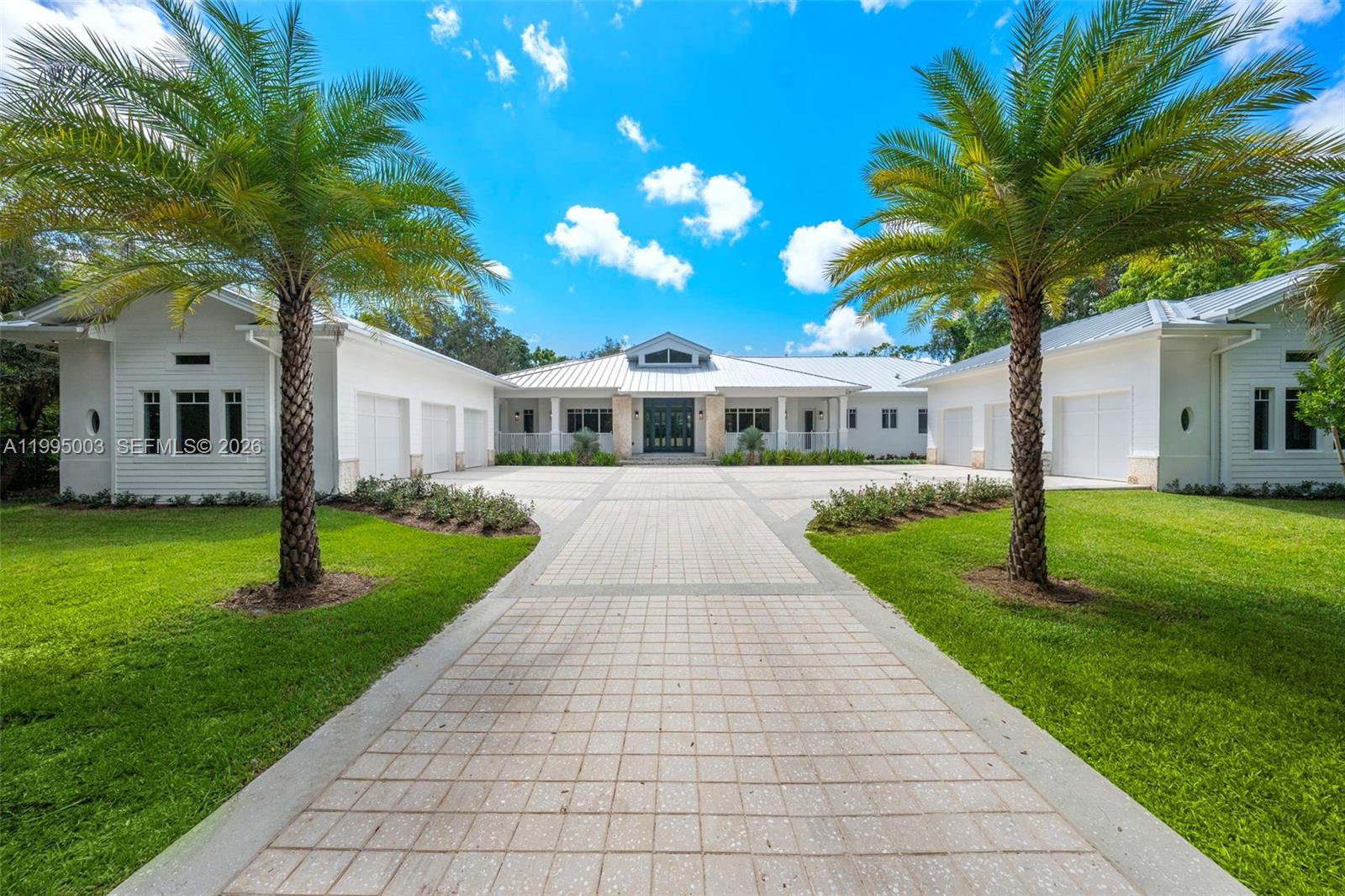 SUNILAND ESTATES 1ST ADDN - Residential