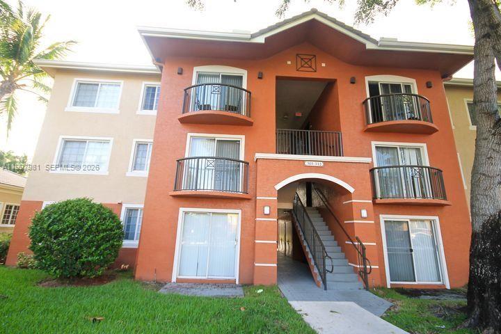 GRAND ISLES CONDO - Residential Lease