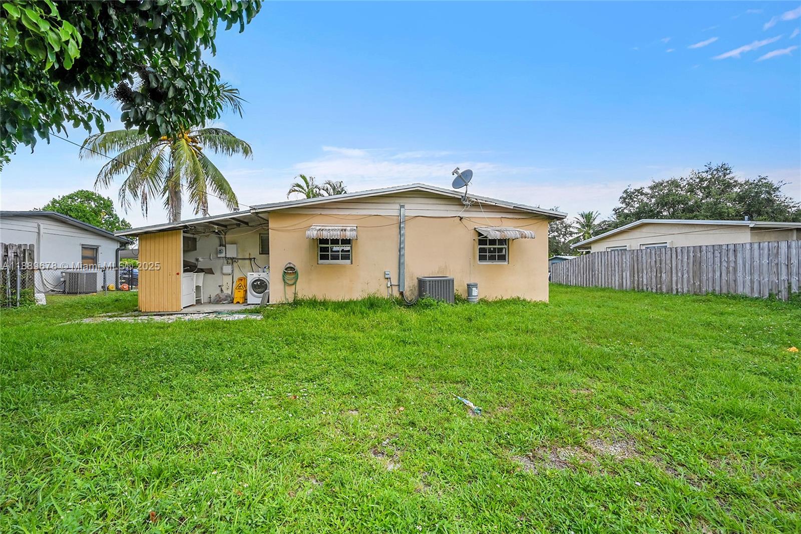 PLAYLAND VILLAGE SEC 4 - Residential