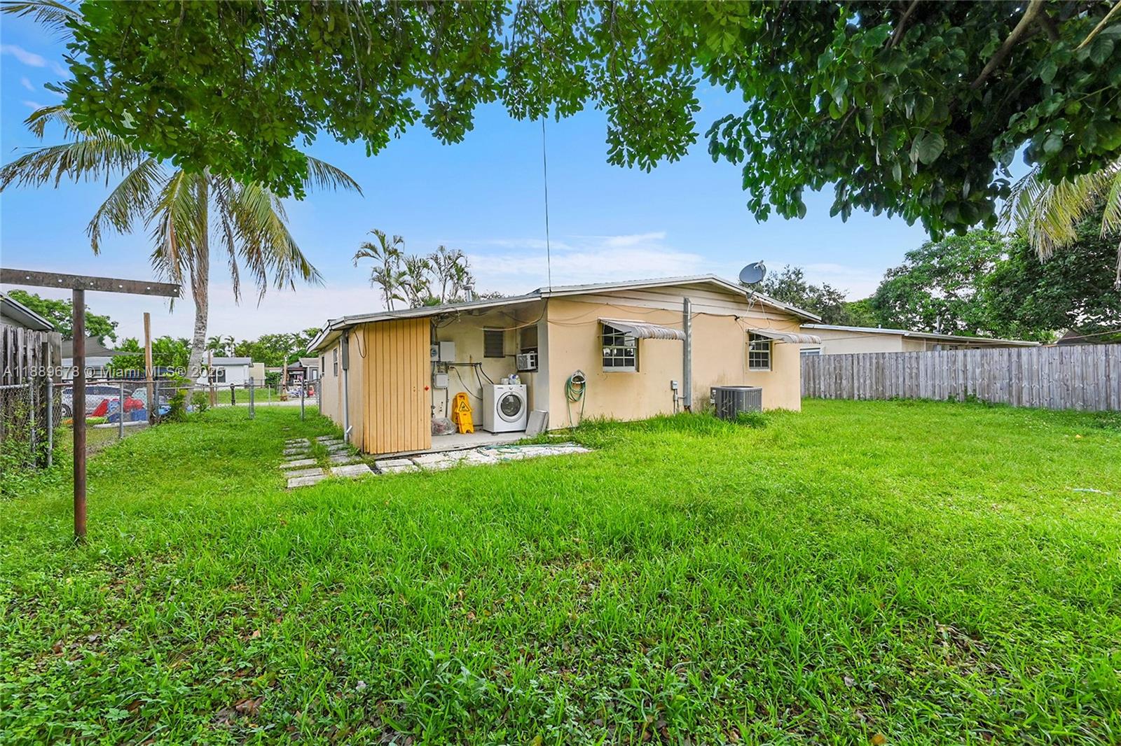PLAYLAND VILLAGE SEC 4 - Residential