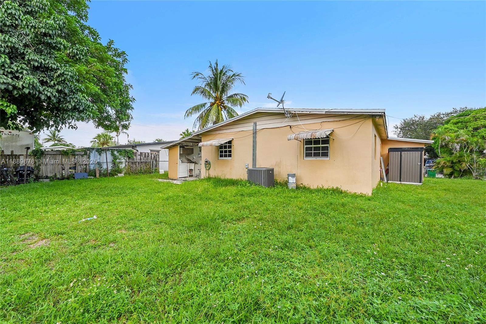 PLAYLAND VILLAGE SEC 4 - Residential