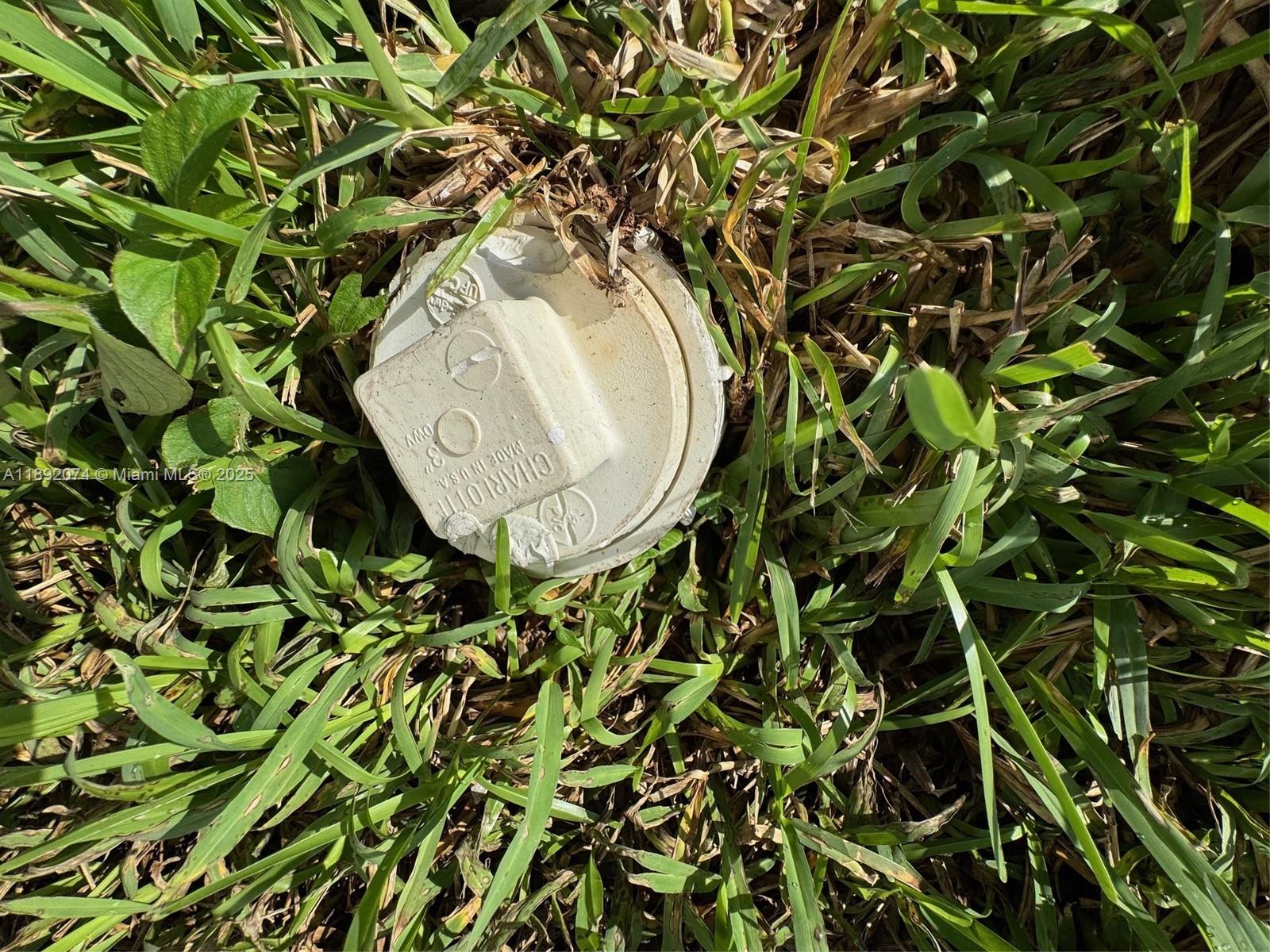 BROADMOOR MANOR - Residential