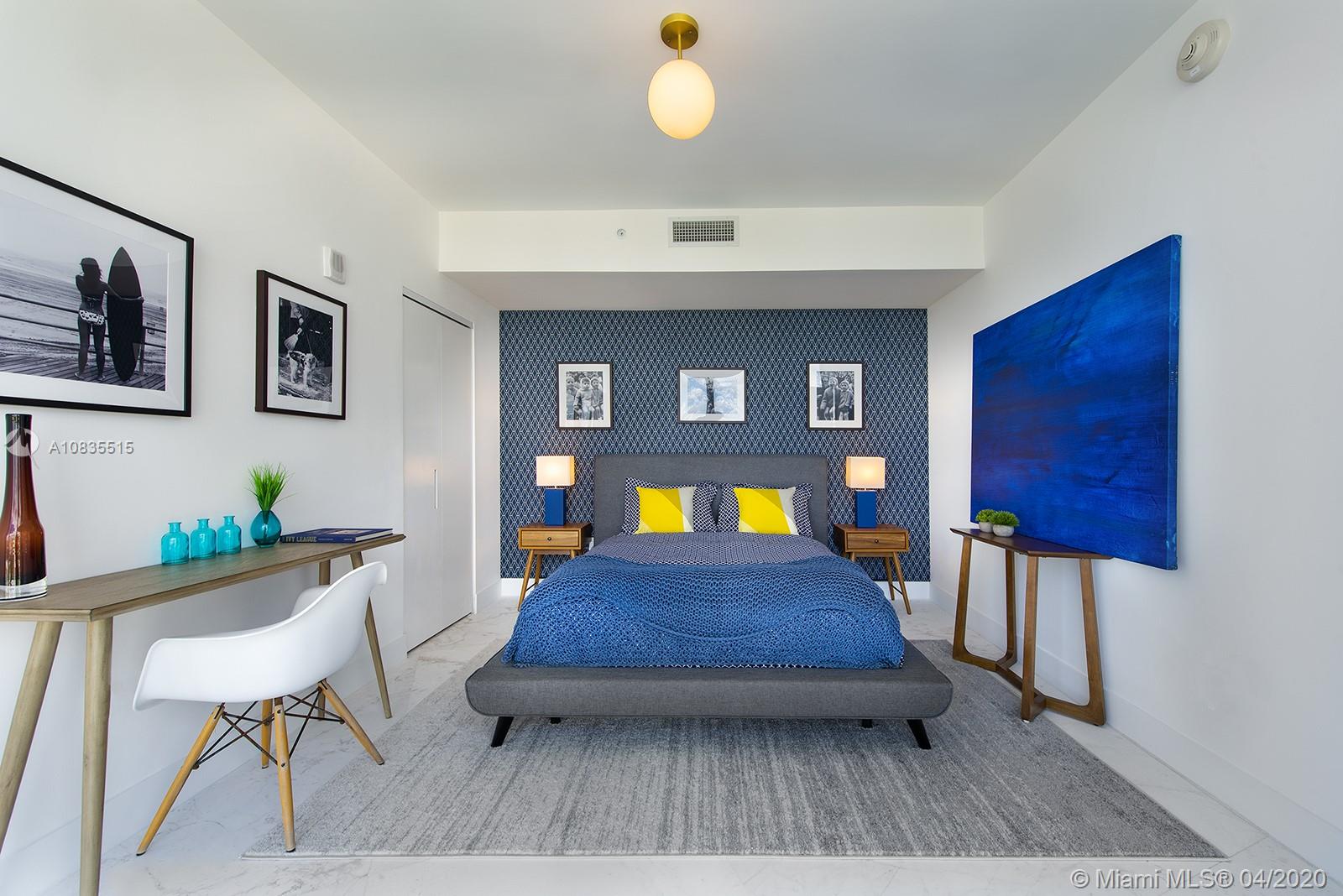 ONE OCEAN - Residential Lease