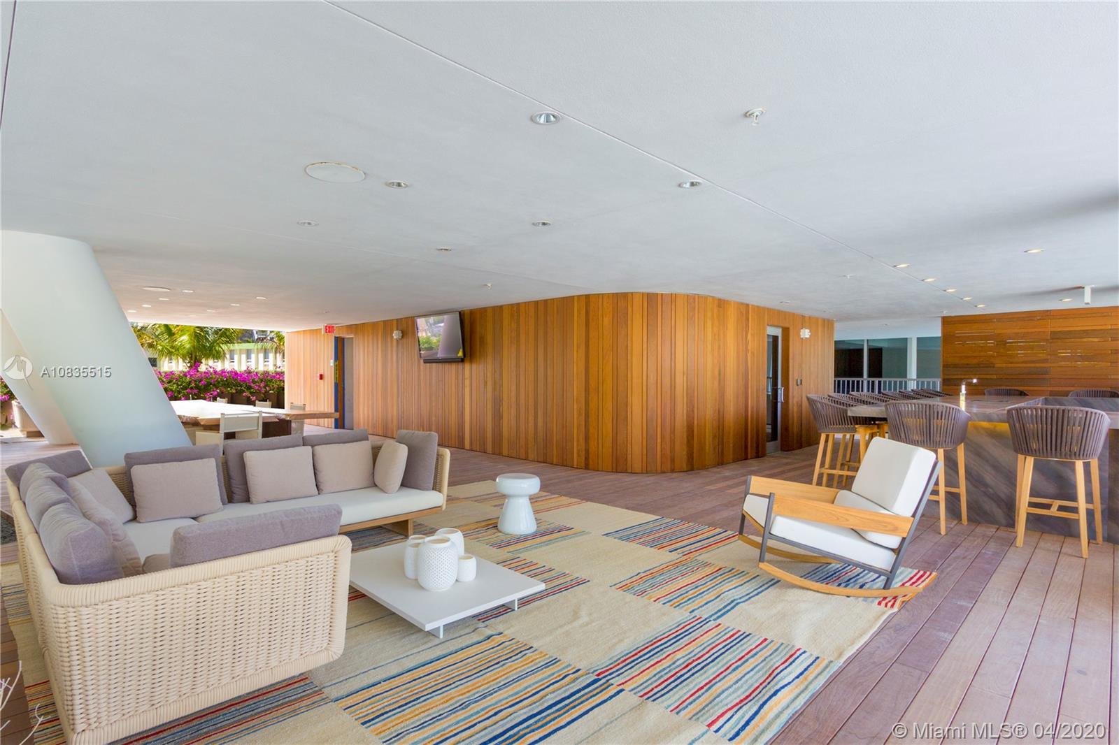 ONE OCEAN - Residential Lease