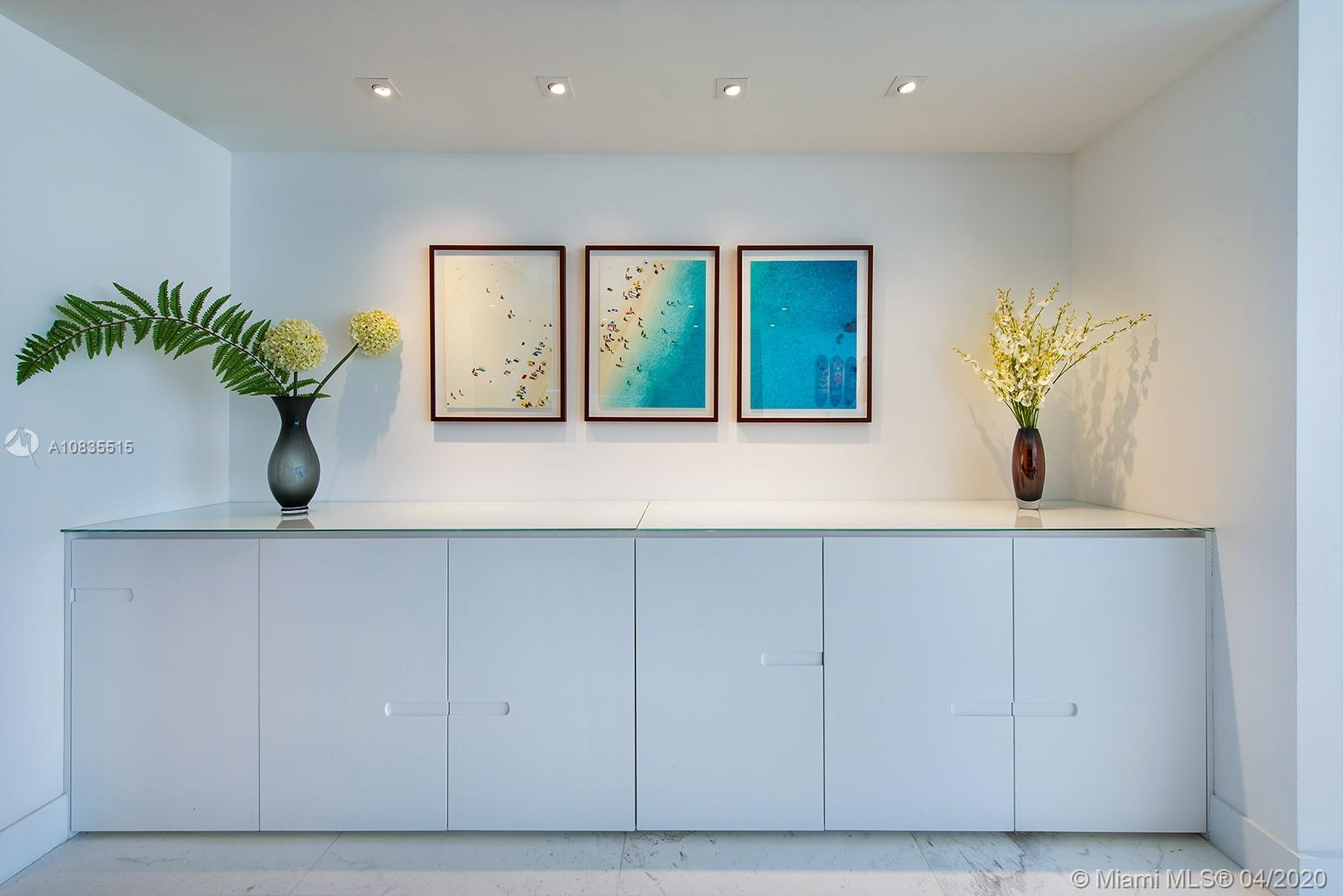 ONE OCEAN - Residential Lease