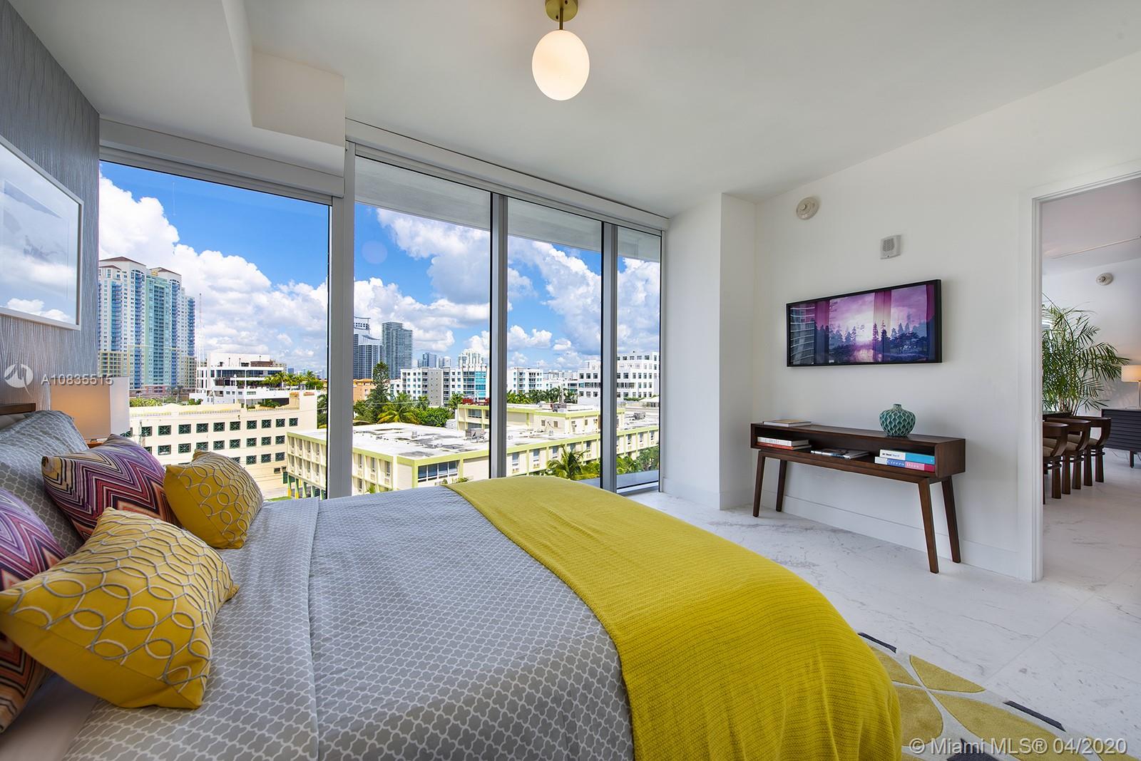 ONE OCEAN - Residential Lease