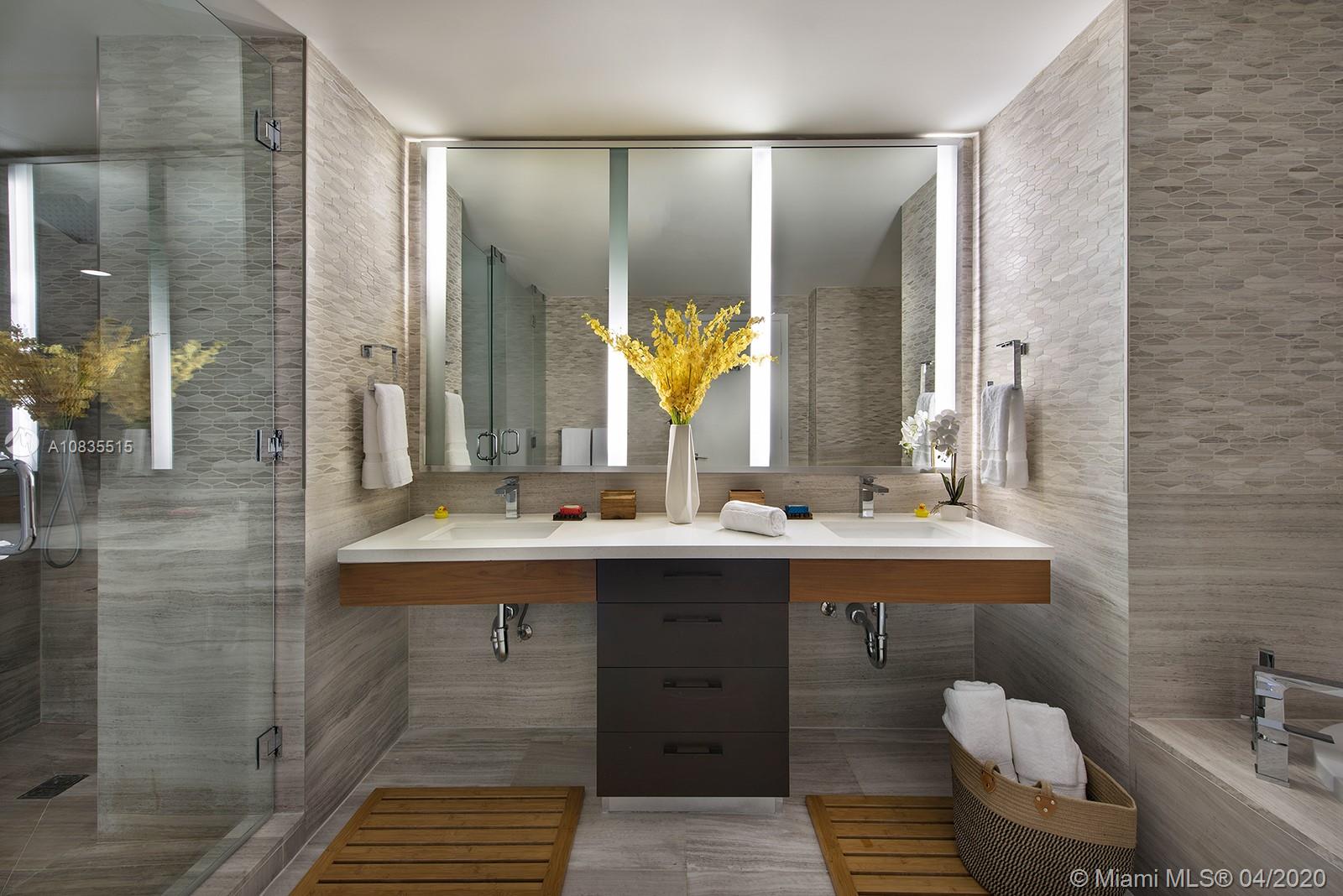 ONE OCEAN - Residential Lease