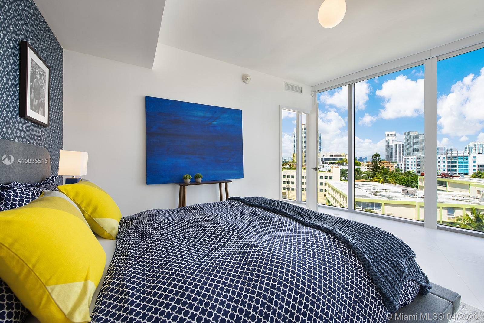 ONE OCEAN - Residential Lease