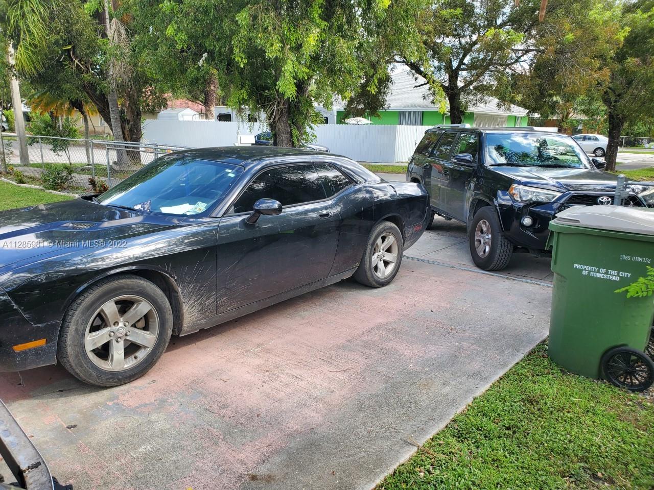 BURDINES HABITAT - Residential