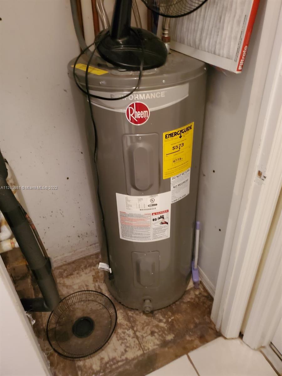 BURDINES HABITAT - Residential