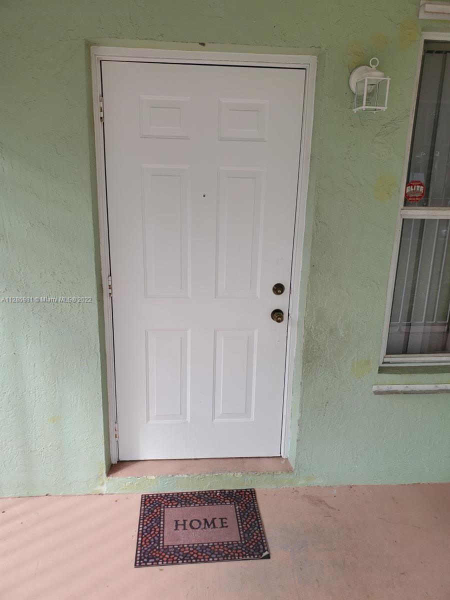 BURDINES HABITAT - Residential