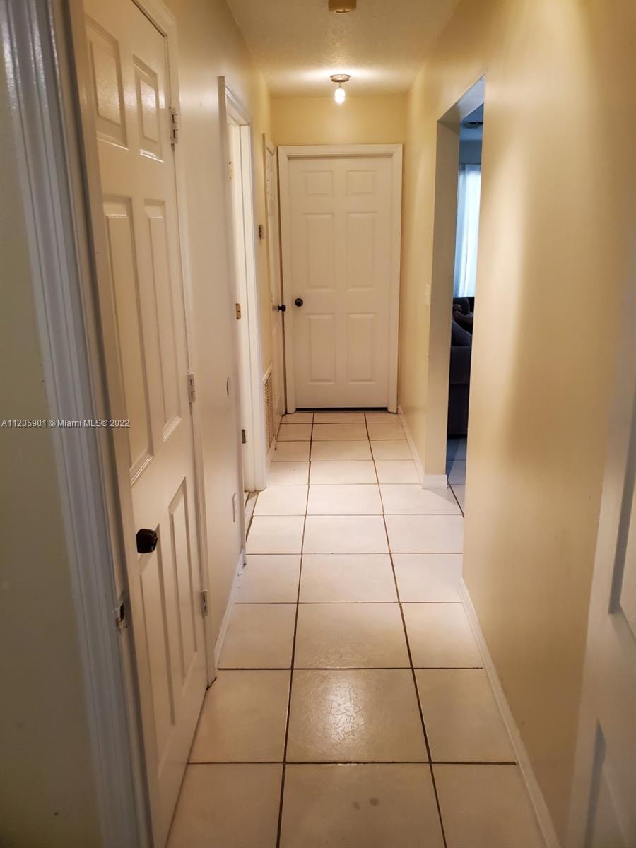 BURDINES HABITAT - Residential