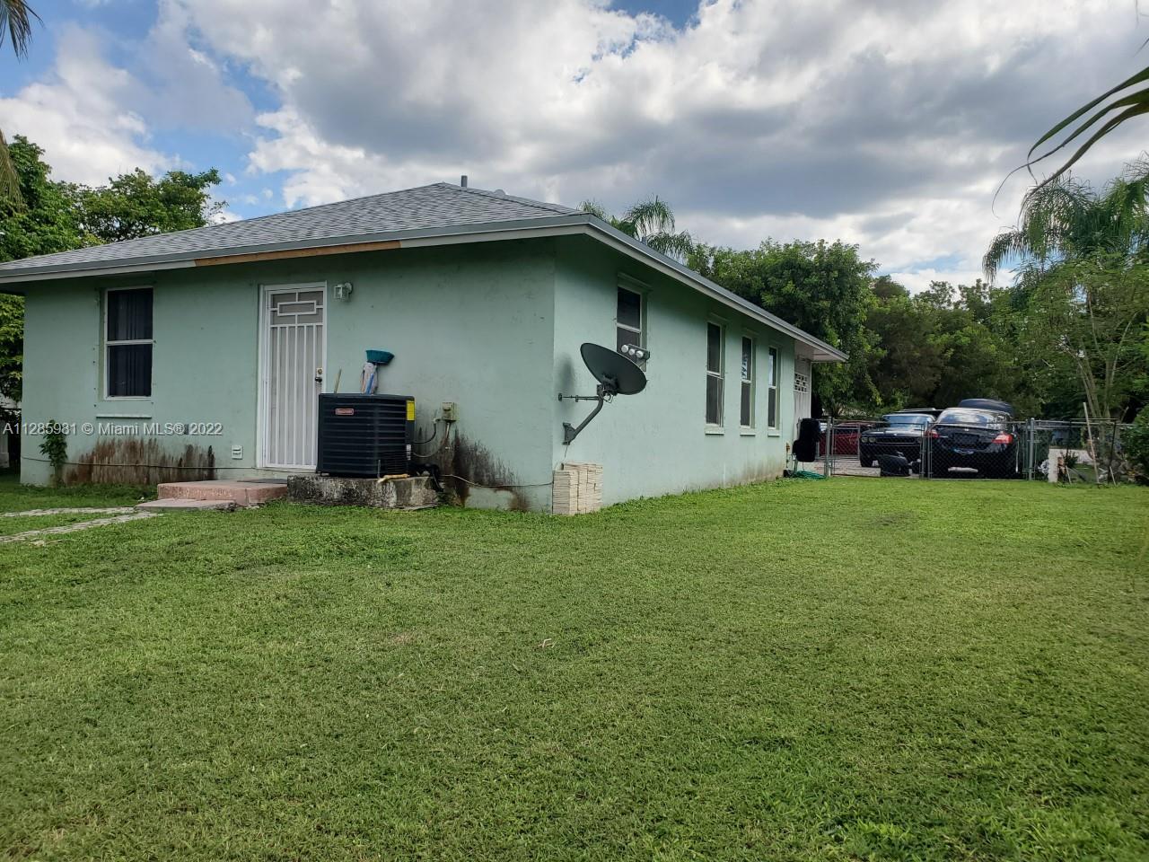 BURDINES HABITAT - Residential