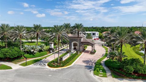 A home in Weston