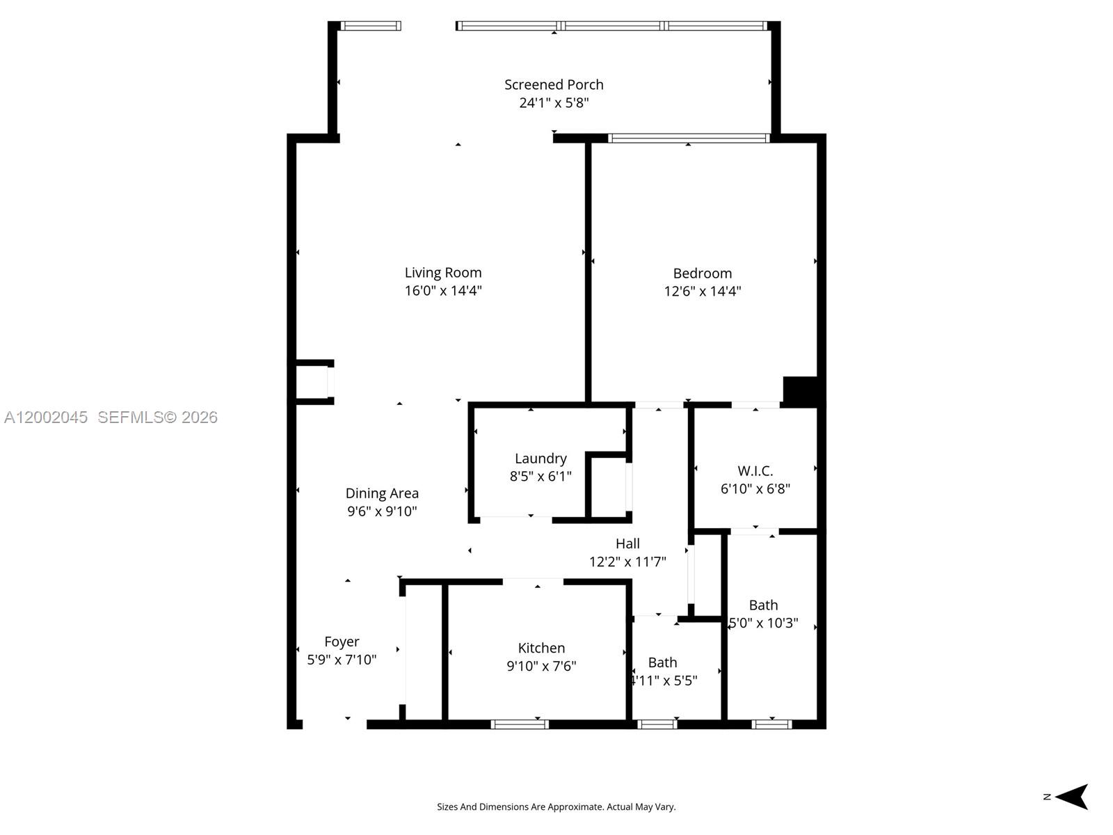 PARK EAST CONDO - Residential