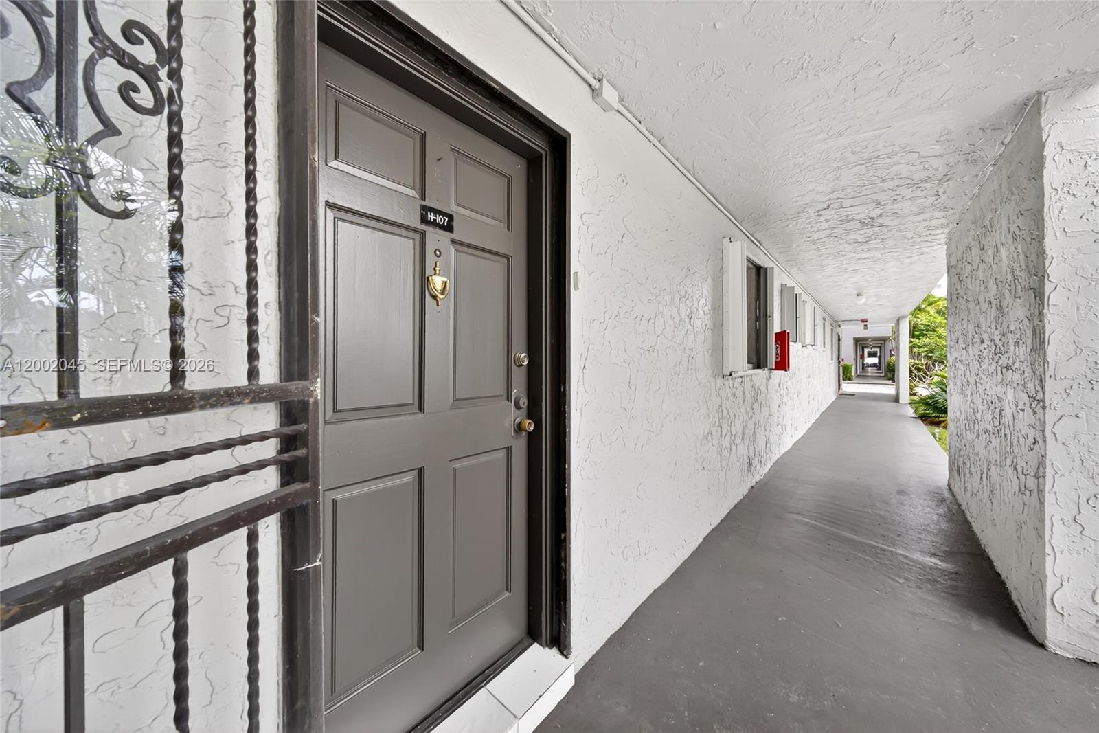 PARK EAST CONDO - Residential