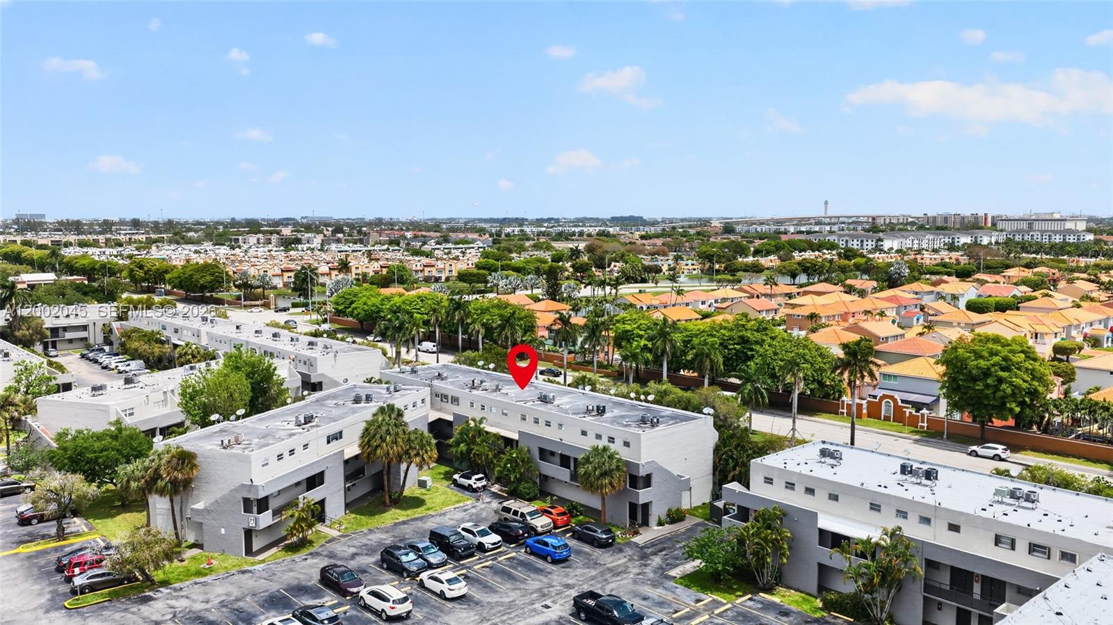 PARK EAST CONDO - Residential