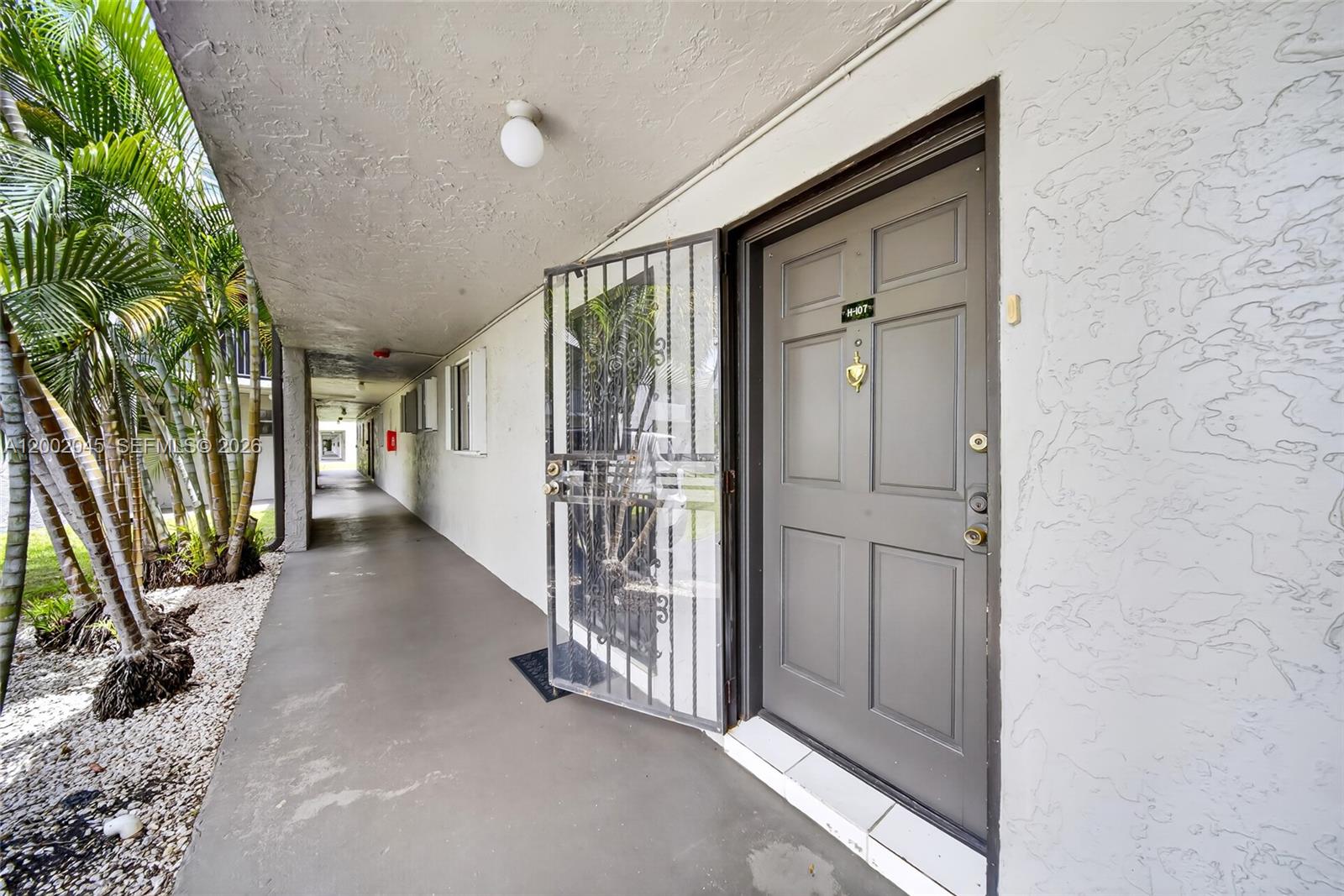 PARK EAST CONDO - Residential