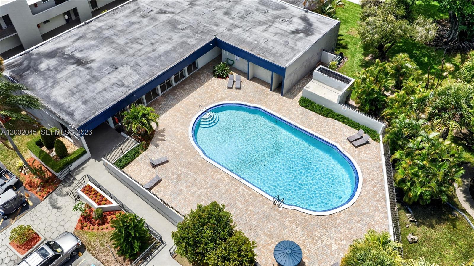 PARK EAST CONDO - Residential