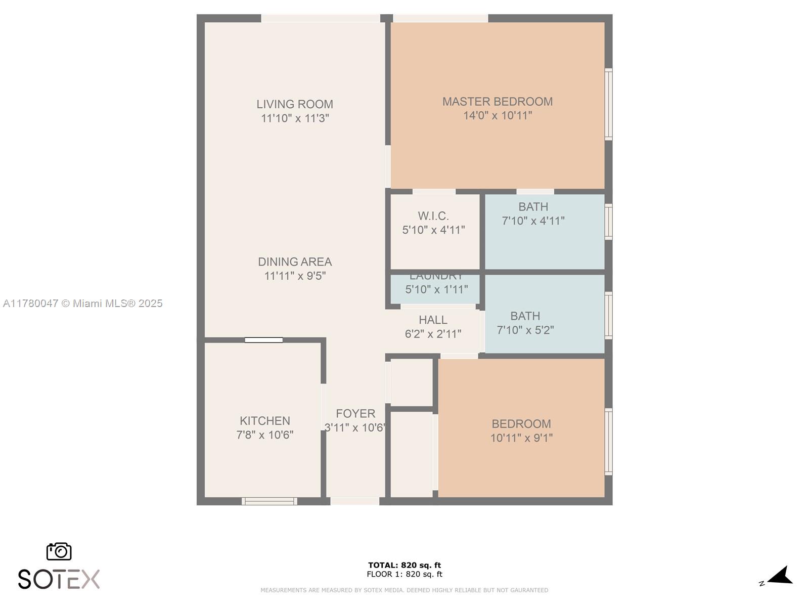 LAKESHORE AT UNIVERSITY P - Residential Lease