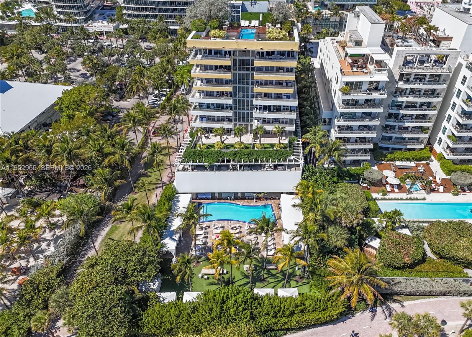 BENTLEY BEACH CONDO - Residential