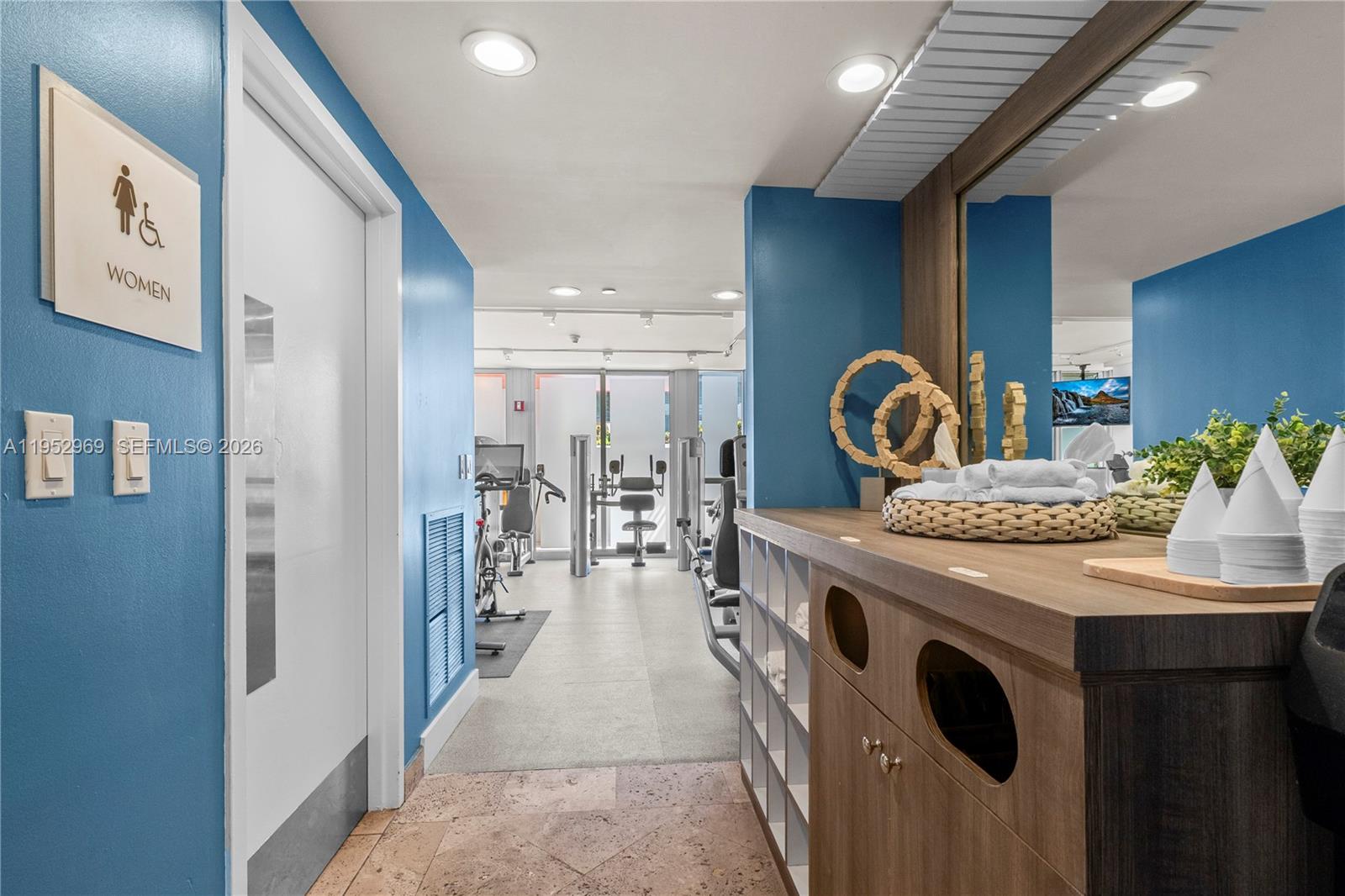 BENTLEY BEACH CONDO - Residential