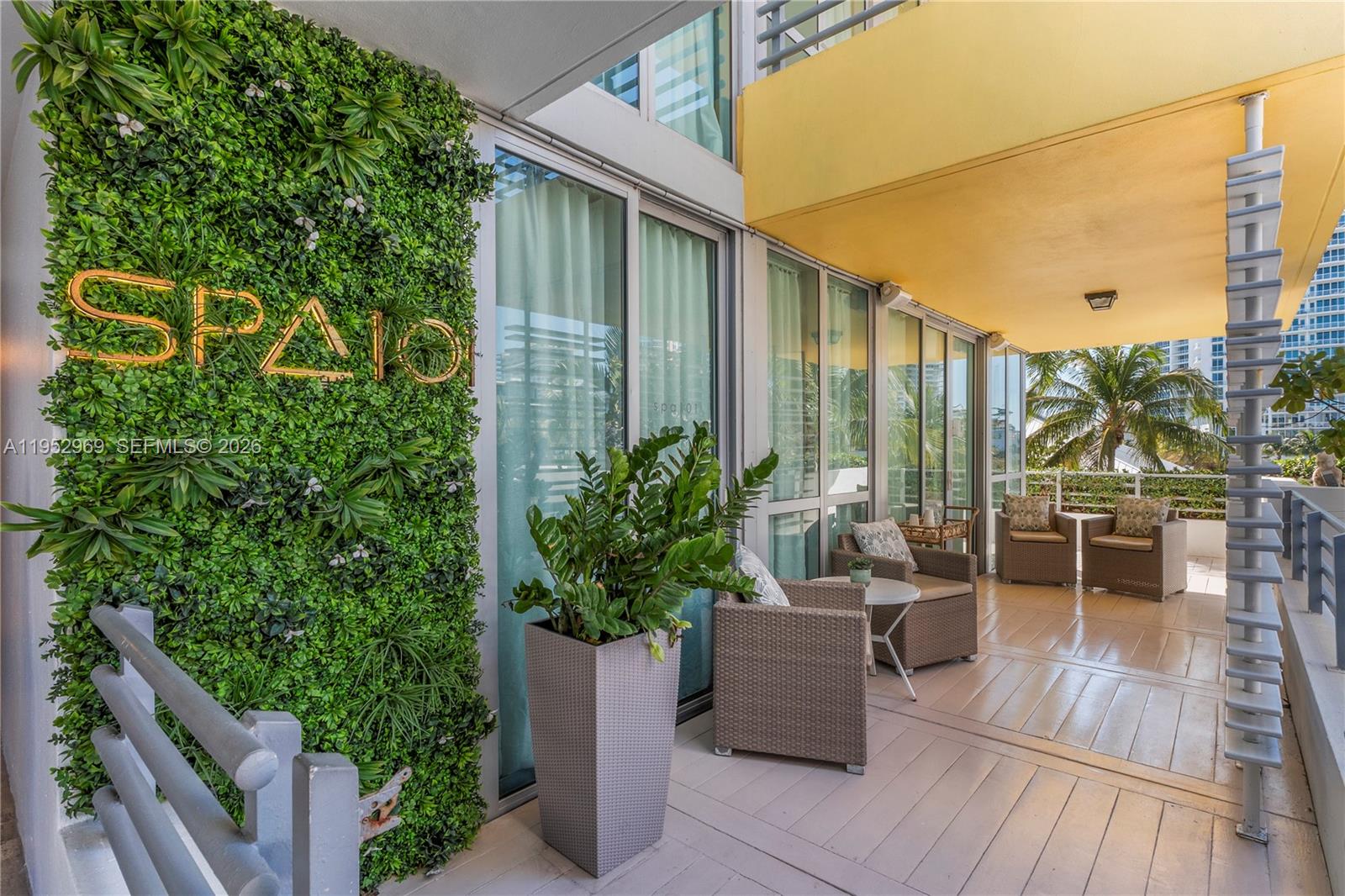 BENTLEY BEACH CONDO - Residential