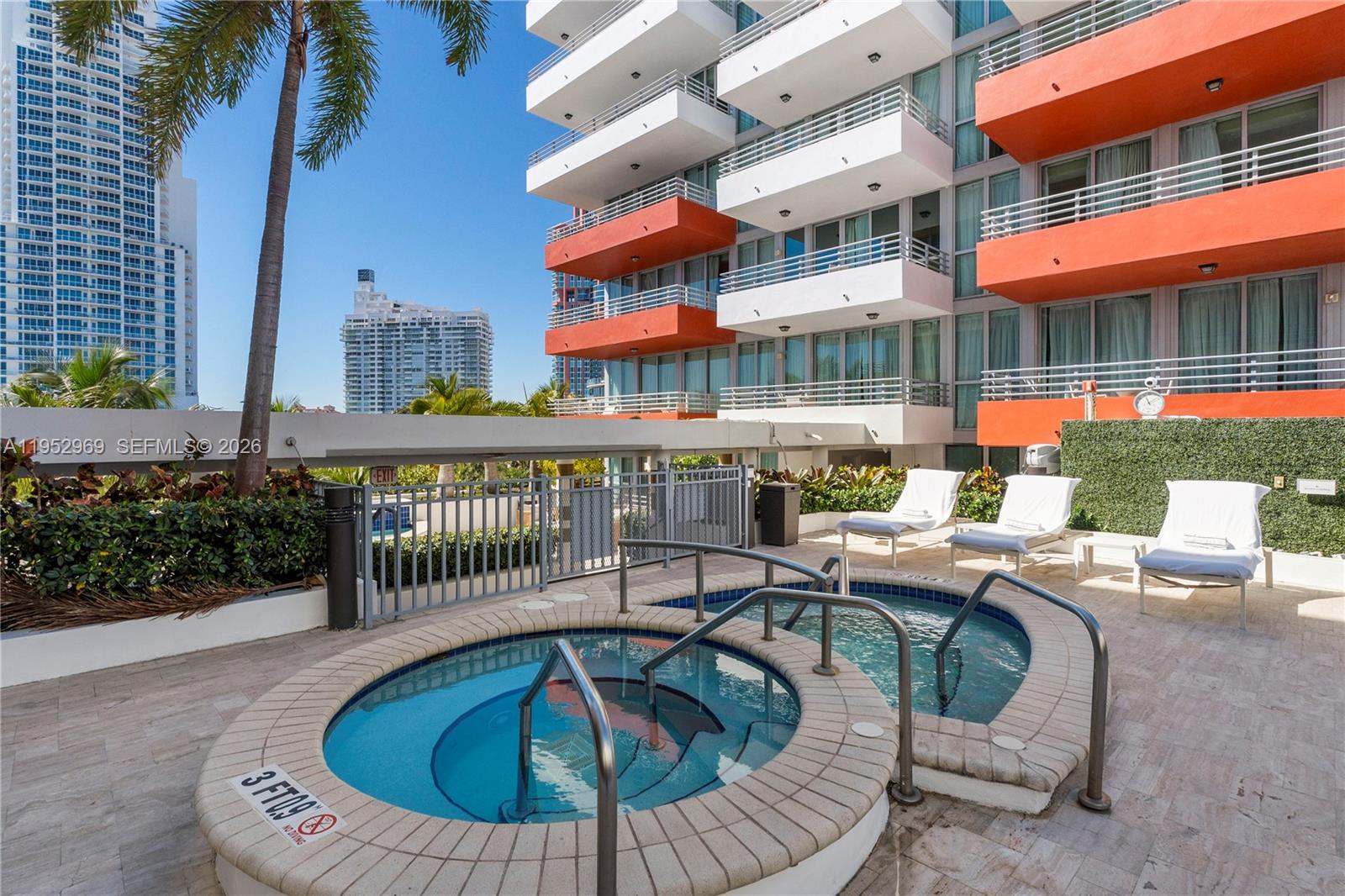 BENTLEY BEACH CONDO - Residential