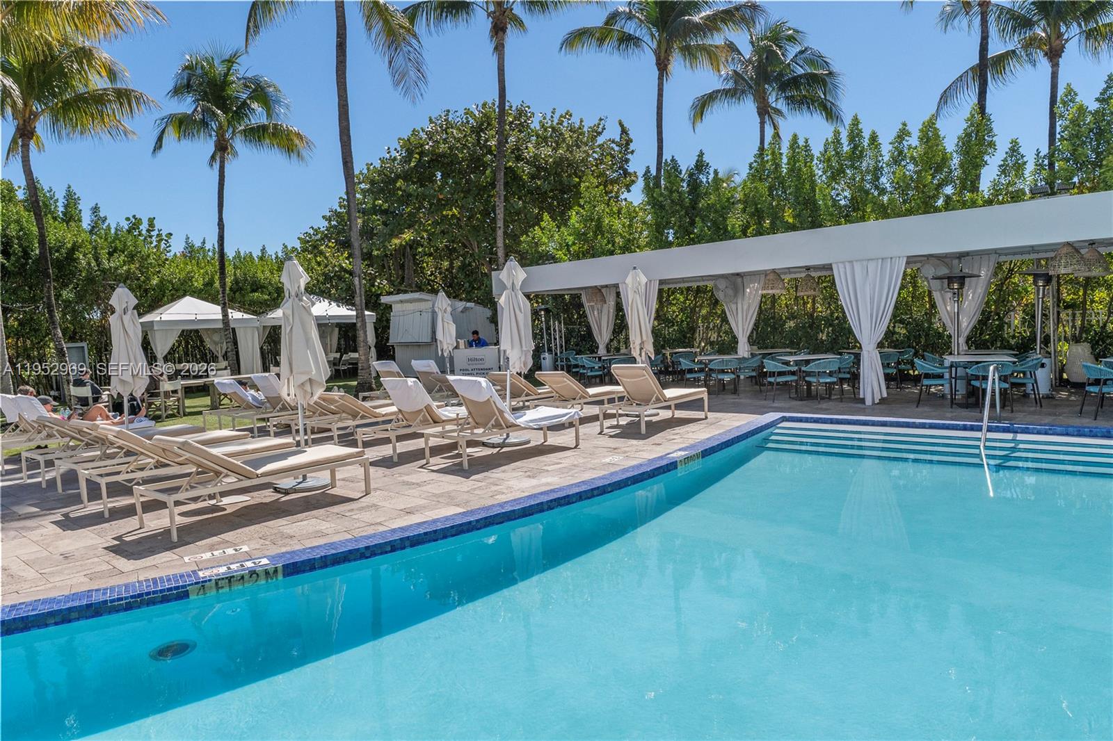 BENTLEY BEACH CONDO - Residential