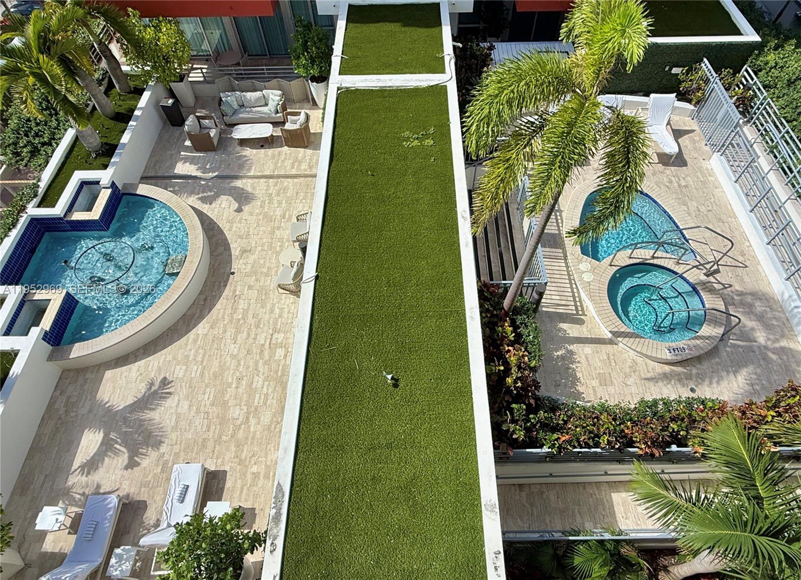 BENTLEY BEACH CONDO - Residential