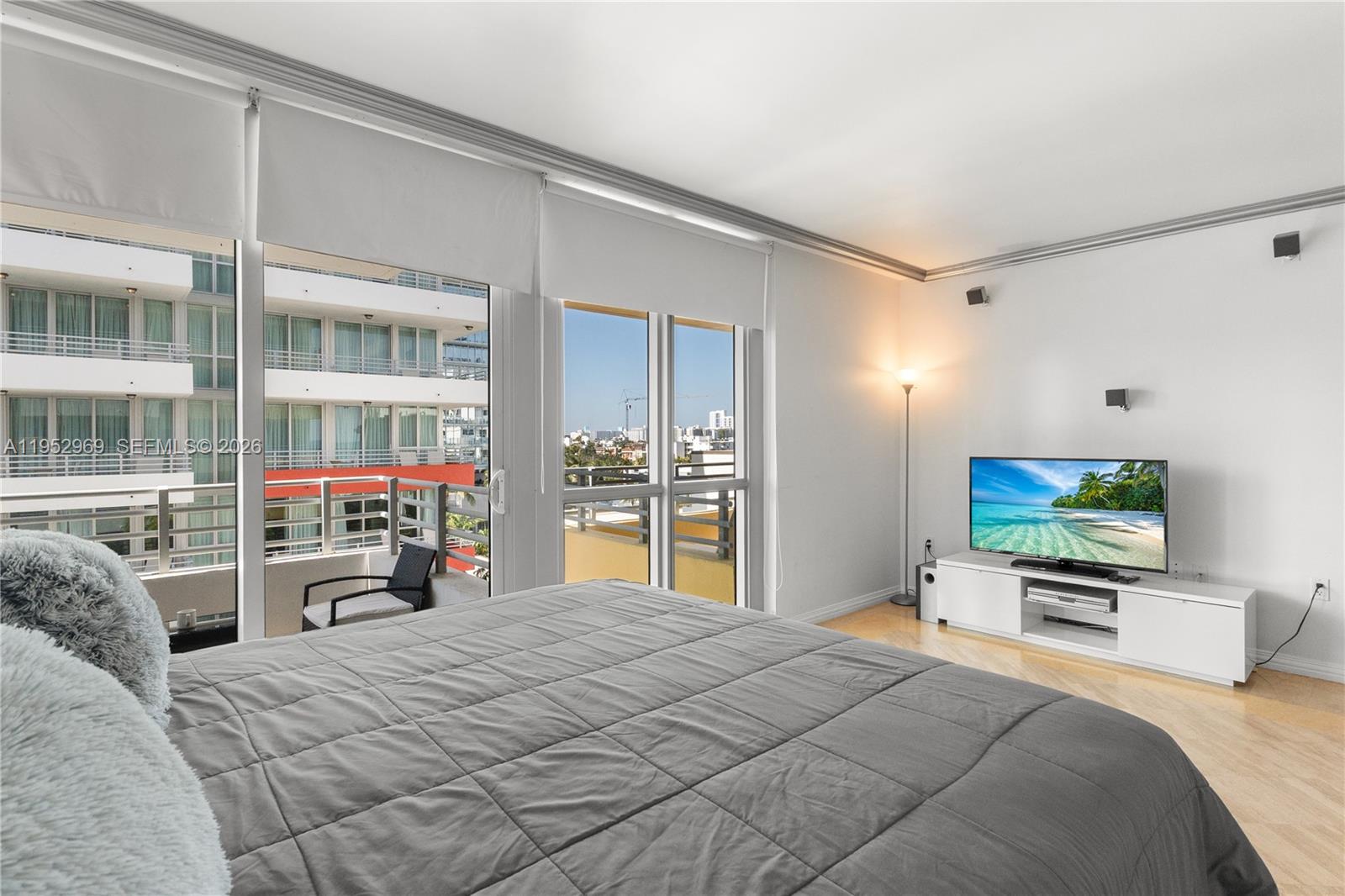 BENTLEY BEACH CONDO - Residential