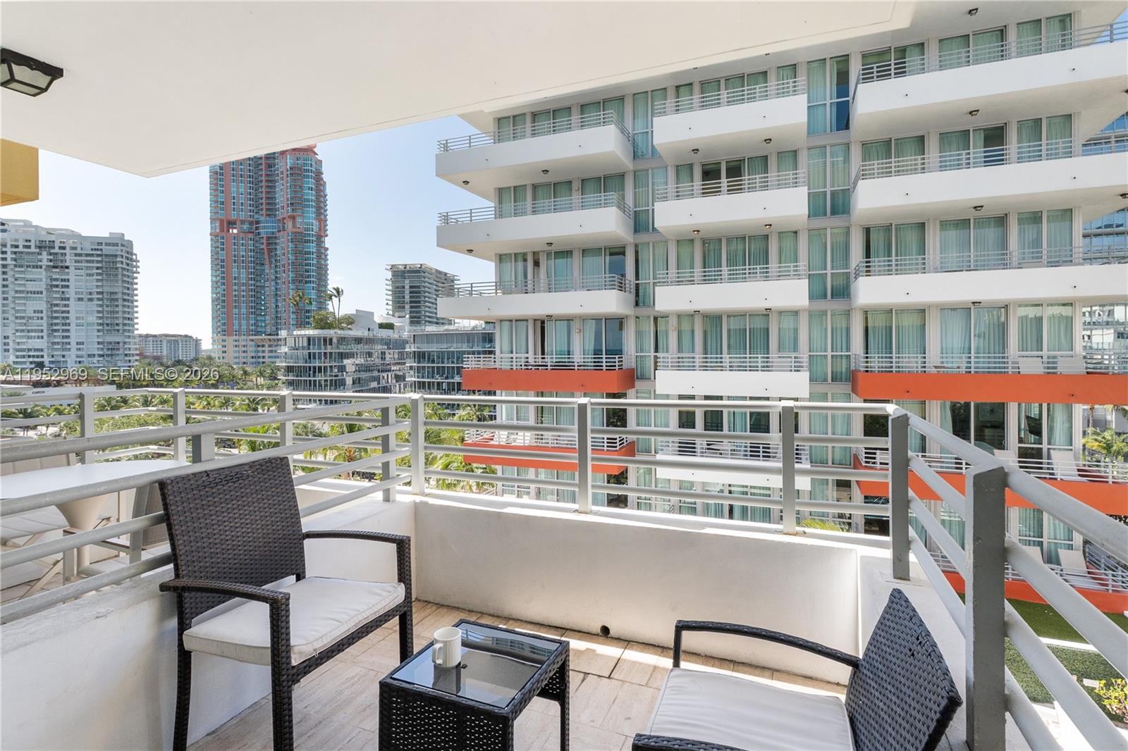 BENTLEY BEACH CONDO - Residential