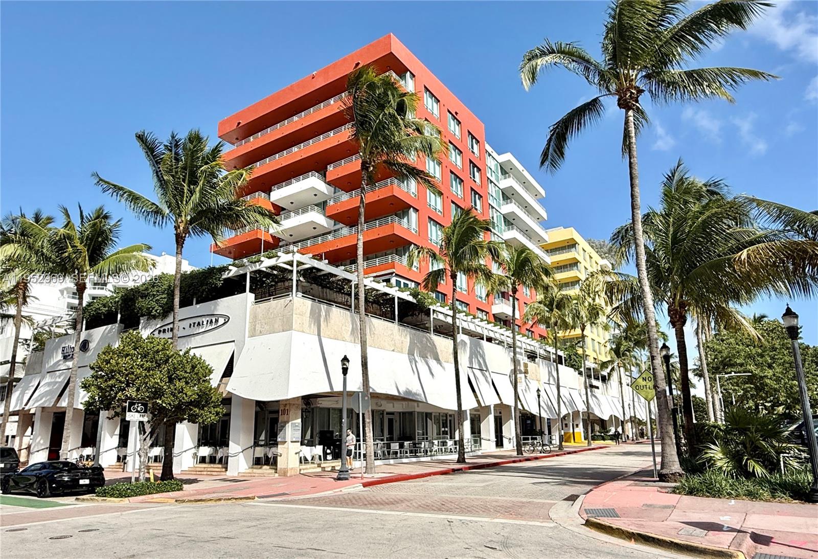 BENTLEY BEACH CONDO - Residential