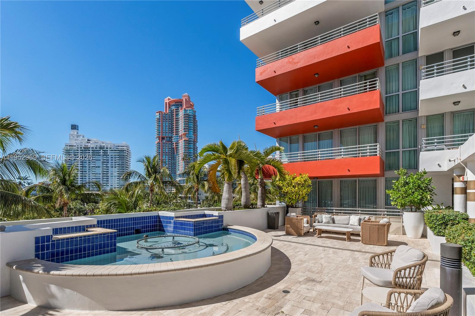 BENTLEY BEACH CONDO - Residential
