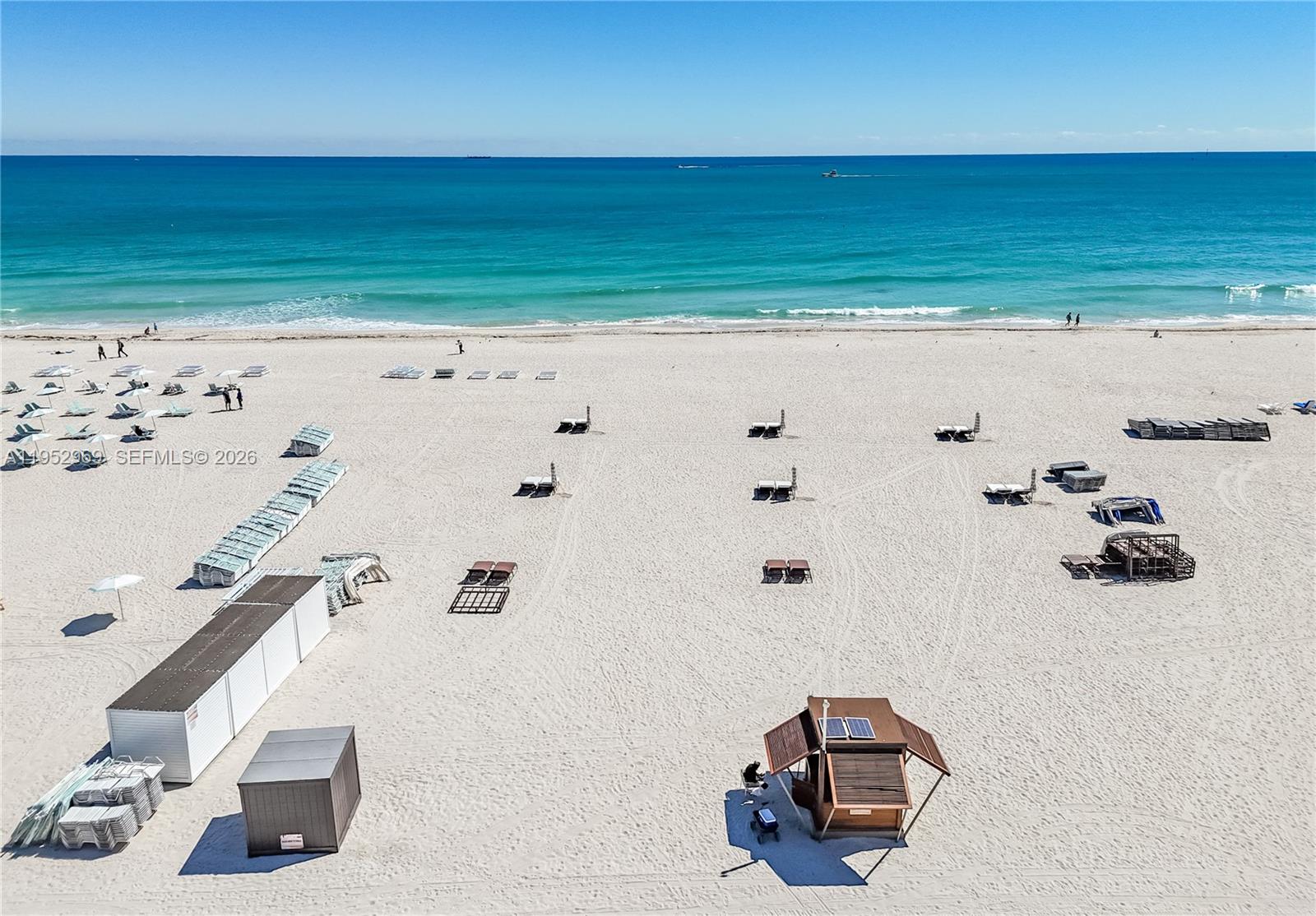 BENTLEY BEACH CONDO - Residential