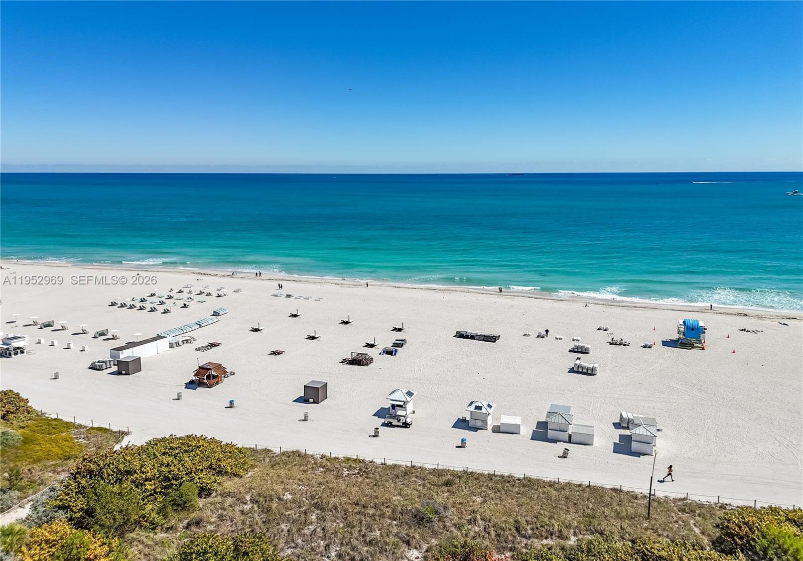 BENTLEY BEACH CONDO - Residential