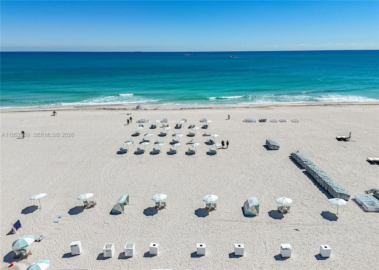 BENTLEY BEACH CONDO - Residential