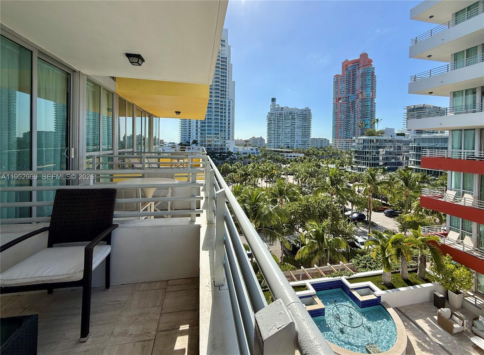 BENTLEY BEACH CONDO - Residential