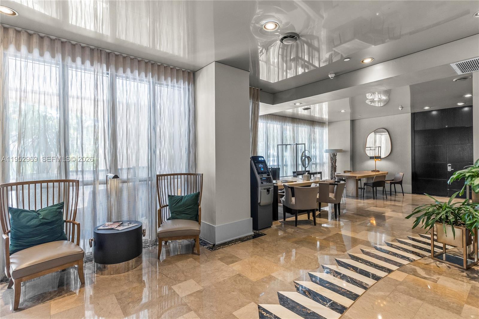 BENTLEY BEACH CONDO - Residential