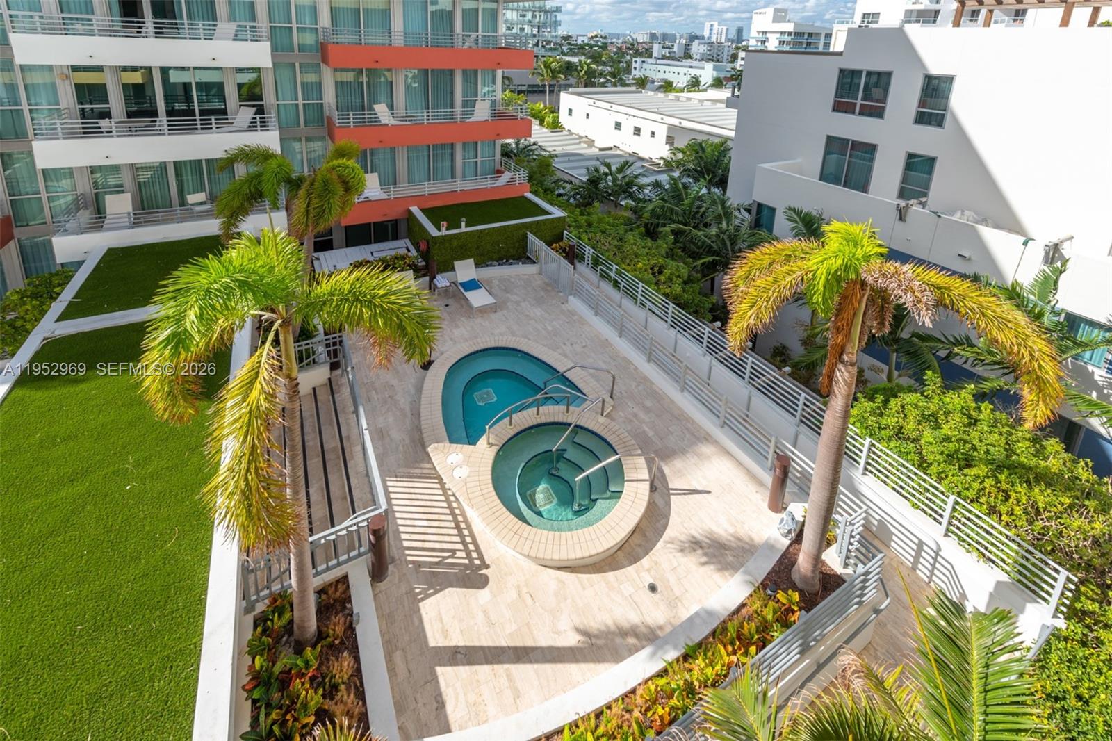 BENTLEY BEACH CONDO - Residential