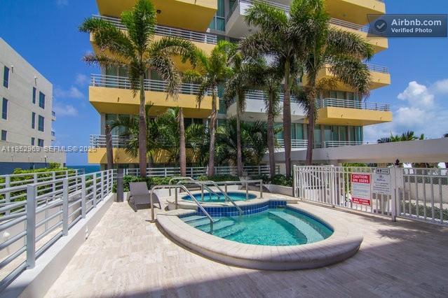 BENTLEY BEACH CONDO - Residential