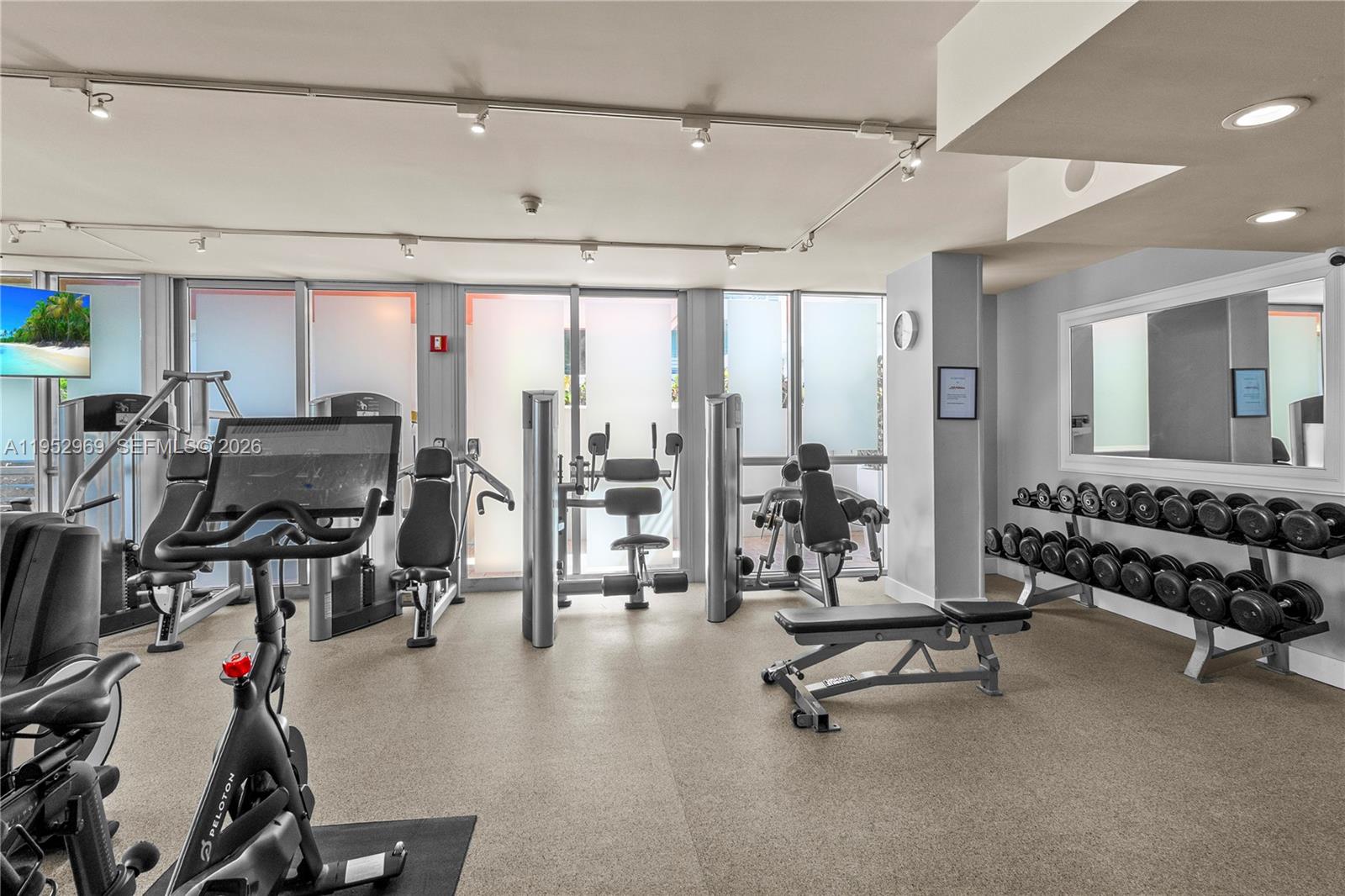 BENTLEY BEACH CONDO - Residential