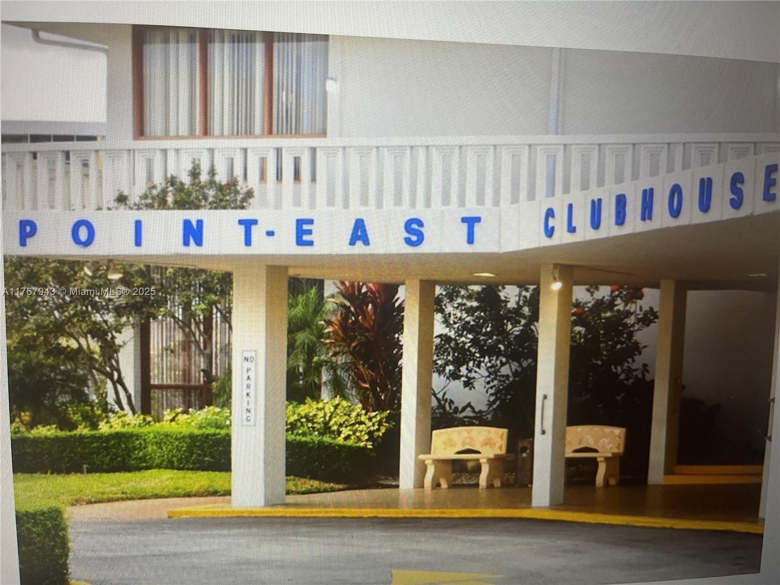 POINT EAST SEC III CONDO - Residential