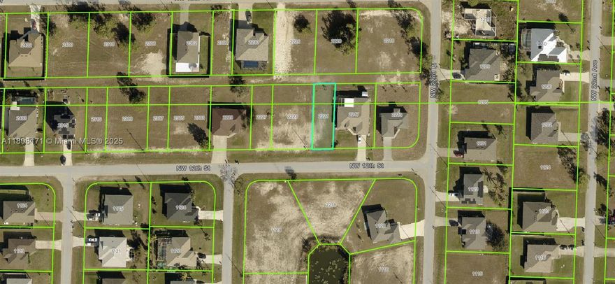 Discover this desirable vacant land in Cape Coral's rapidly developing area, surrounded by established neighborhoods and modern amenities, offering the perfect canvas for your Florida dreams with proximity to waterways, parks, shopping centers, and restaurants. The listed price is for warranty deed only, with title insurance costing an additional $1000 to the listing price - an excellent investment opportunity in one of Southwest Florida's most sought-after communities, where sunshine and potential await.