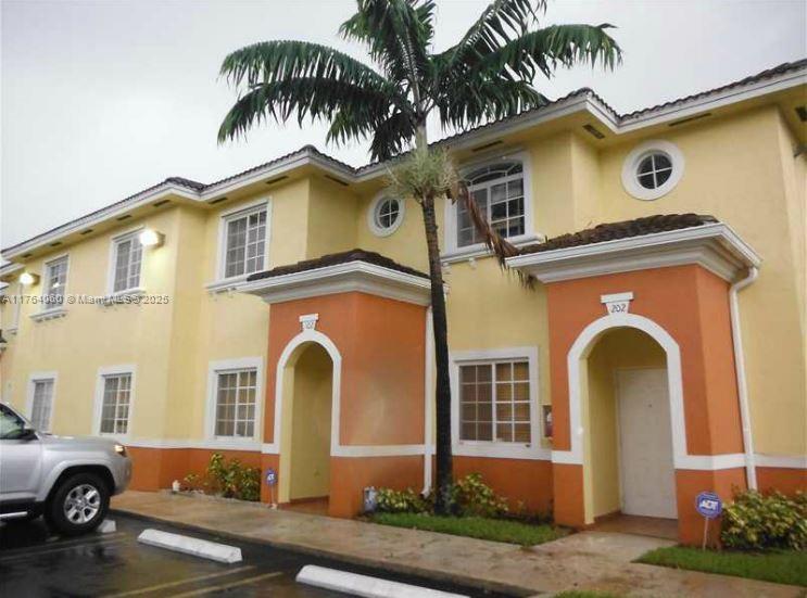 Rental Property at 7200 Nw 174th Ter 202, Hialeah, Miami-Dade County, Florida - Bedrooms: 3 
Bathrooms: 2  - $2,900 MO.